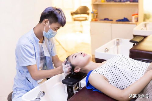 解析上海“六千元理發(fā)”套路 家政服務(wù)中的信任陷阱與消費警示