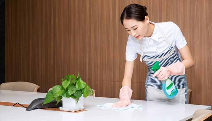 家政服務(wù)的范圍與保潔項(xiàng)目詳解