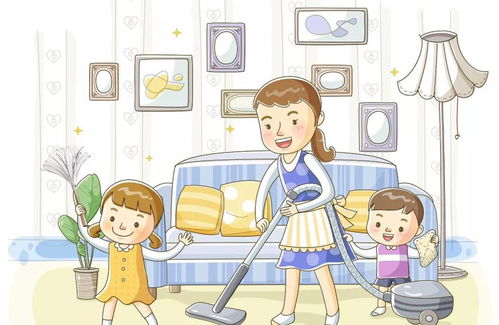 三心家政丨2020年行業(yè)趨勢(shì)分析